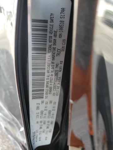 Фото 12 - RAM 1500