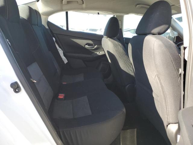 Фото 10 - NISSAN SENTRA