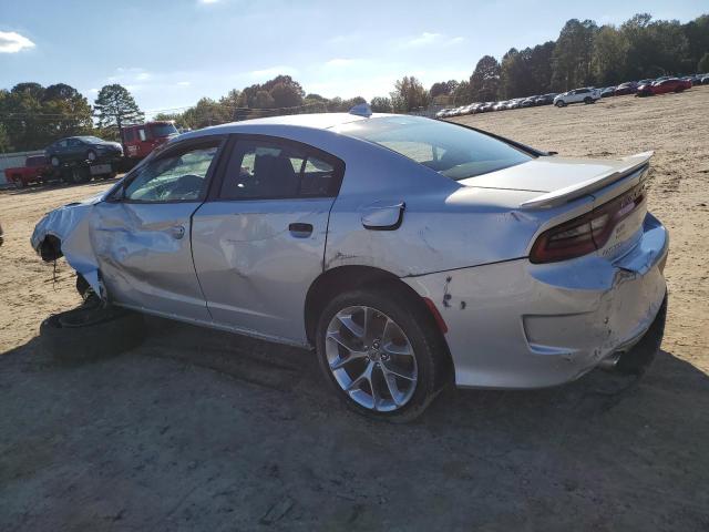 Фото 2 - DODGE CHARGER