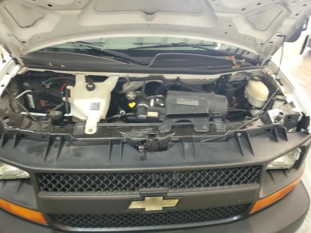 Фото 12 - CHEVROLET EXPRESS