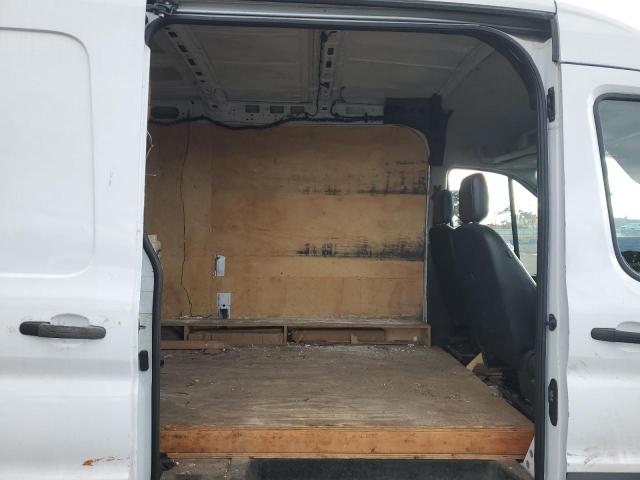 Фото 11 - FORD TRANSIT