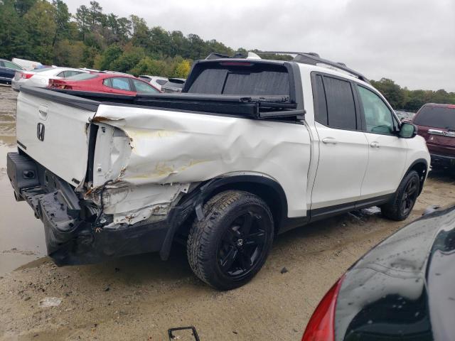 Фото 3 - HONDA RIDGELINE