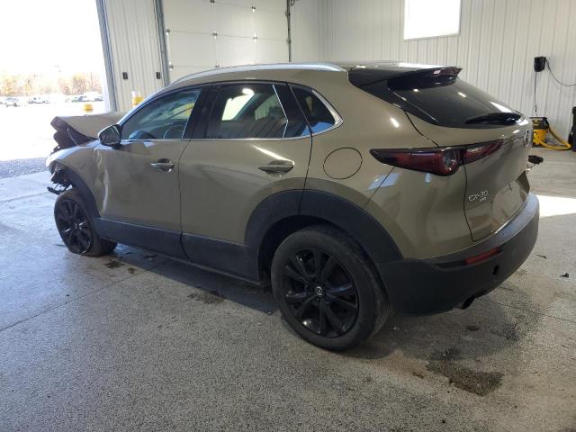 MAZDA CX-30 CARB 2024 VIN 3MVDMBXY4RM607749