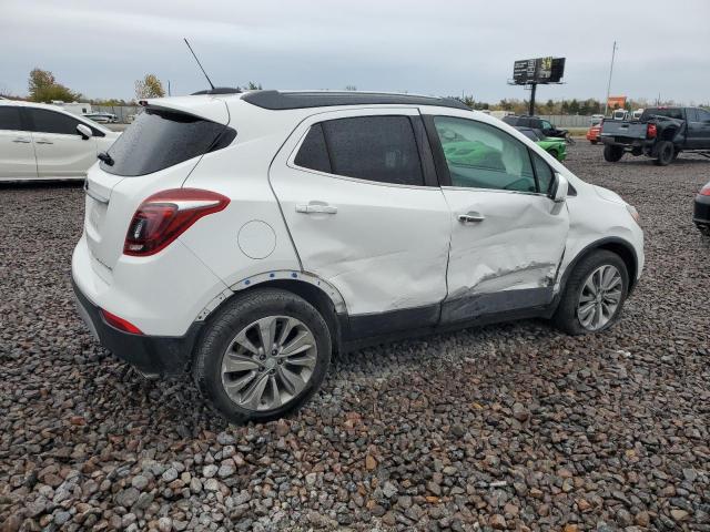 Фото 3 - BUICK ENCORE