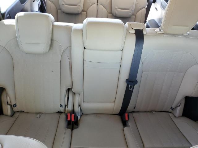 Фото 10 - MERCEDES-BENZ GLS-CLASS