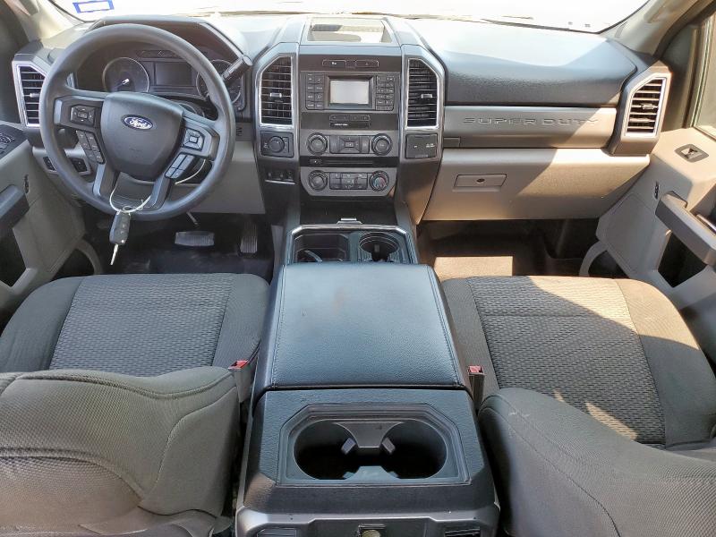 Фото 8 - FORD F250