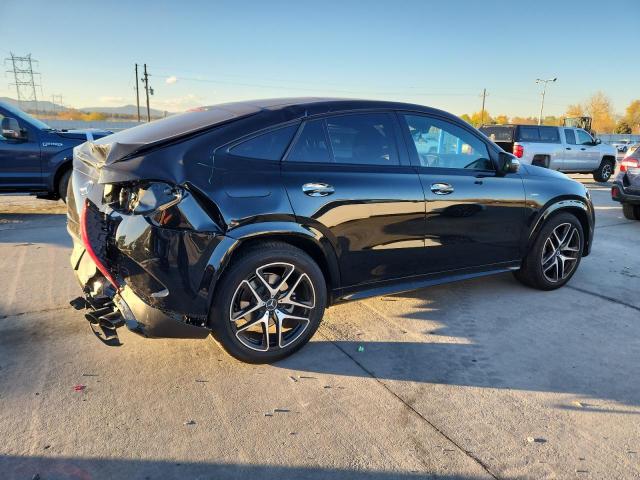 Фото 3 - MERCEDES-BENZ GLE-CLASS