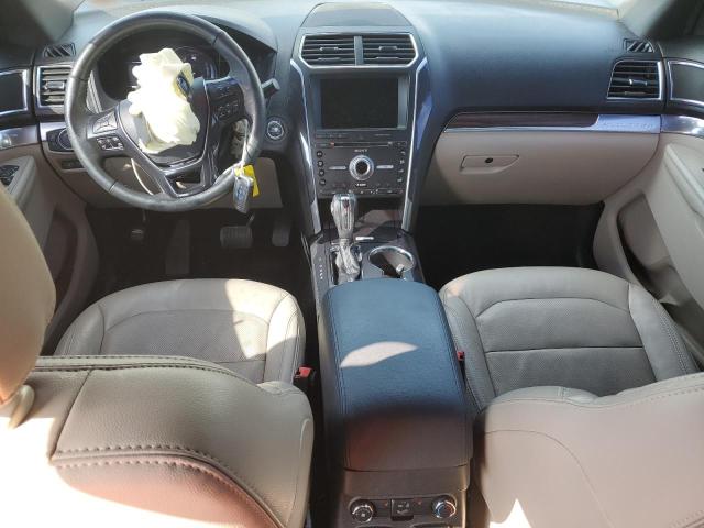 Фото 8 - FORD EXPLORER