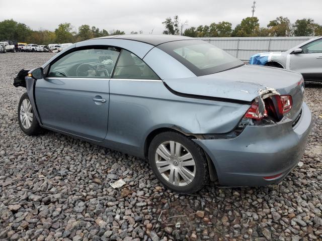 VOLKSWAGEN EOS 2015 VIN WVWBW8AH9FV001864