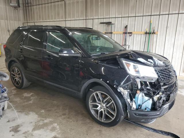 Фото 4 - FORD EXPLORER