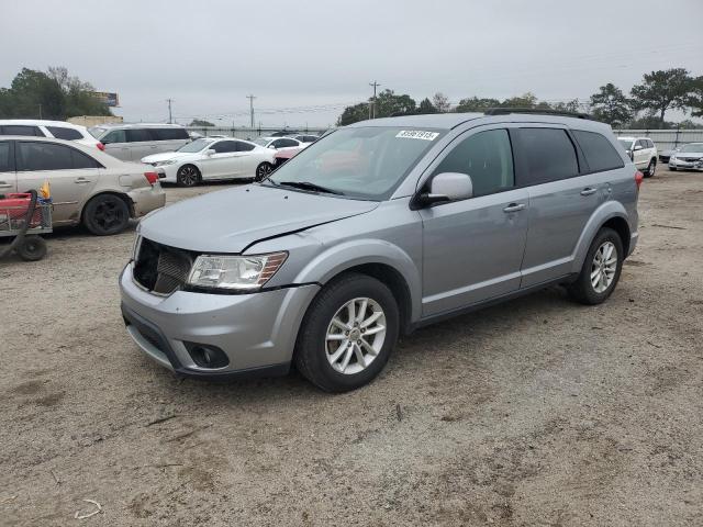 Фото 1 - DODGE JOURNEY