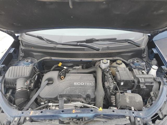 Фото 12 - CHEVROLET EQUINOX