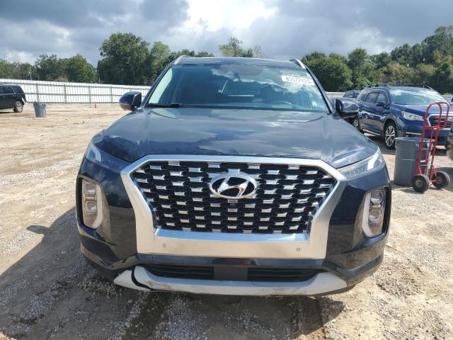 Фото 5 - HYUNDAI PALISADE