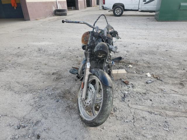 TRIUMPH THUNDERBIR 2014