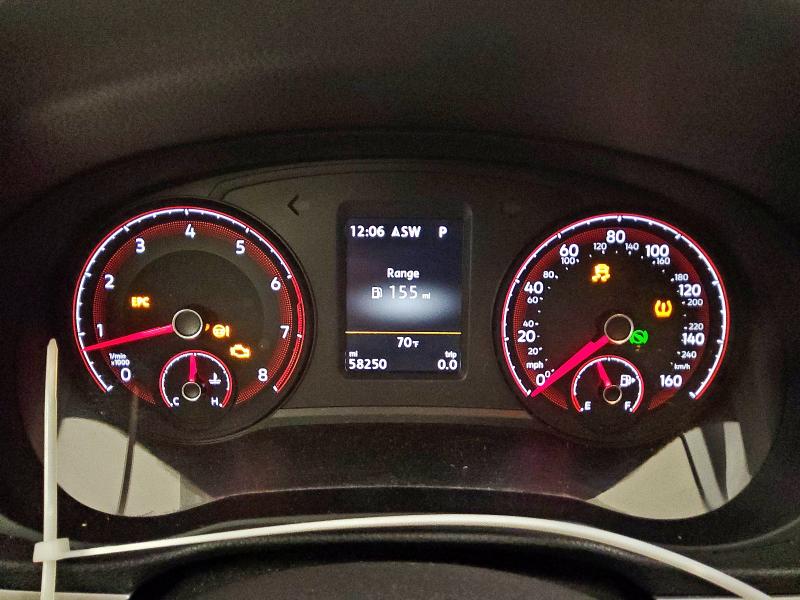 Фото 9 - VOLKSWAGEN PASSAT