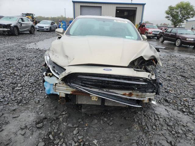 Фото 5 - FORD FUSION