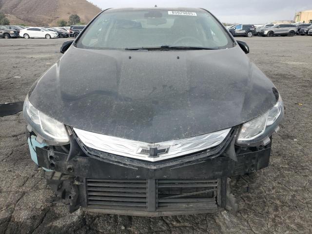 Фото 5 - CHEVROLET VOLT