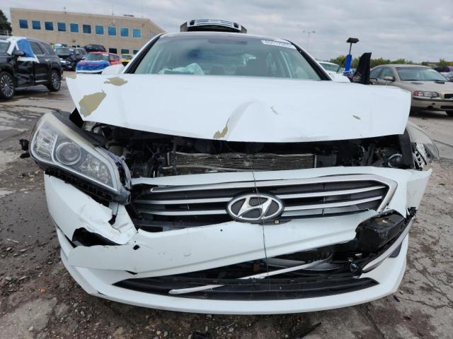 Фото 5 - HYUNDAI SONATA