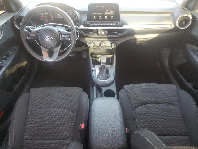 Фото 8 - KIA FORTE