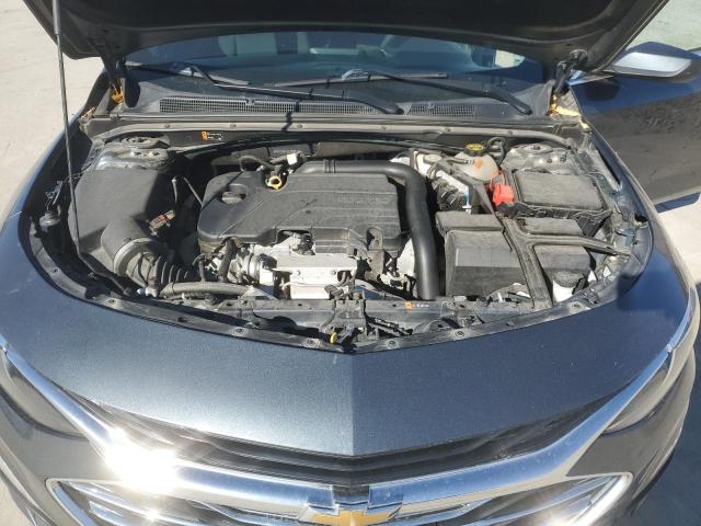 Фото 11 - CHEVROLET MALIBU