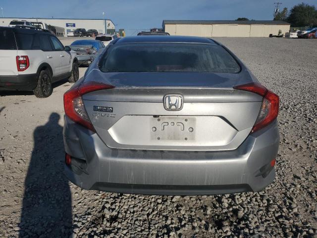 Фото 6 - HONDA CIVIC