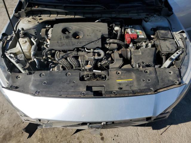 Фото 11 - NISSAN ALTIMA