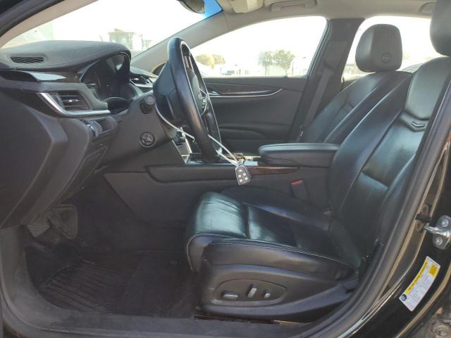 Фото 7 - CADILLAC XTS