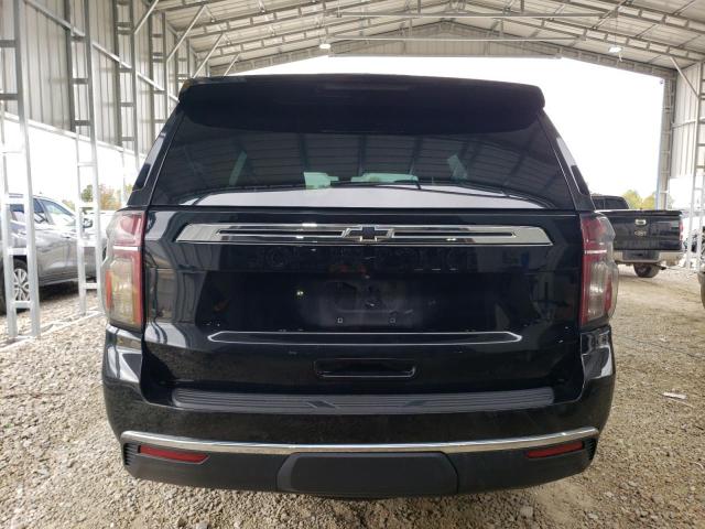 Фото 6 - CHEVROLET TAHOE