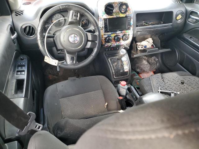 Фото 8 - JEEP PATRIOT