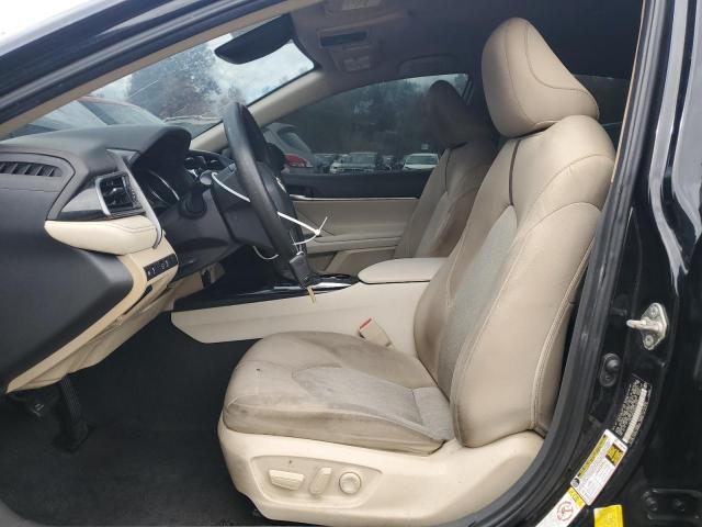 Фото 7 - TOYOTA CAMRY