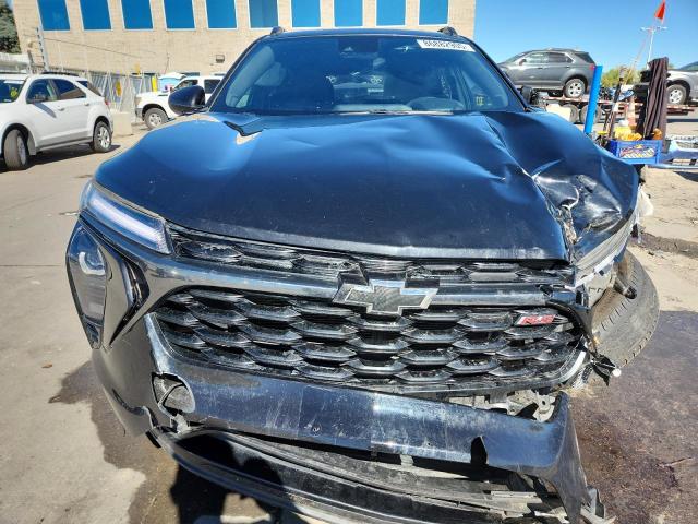 Фото 5 - CHEVROLET TRAX 2RS