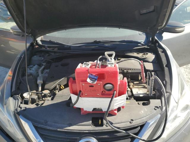 Фото 11 - NISSAN ALTIMA