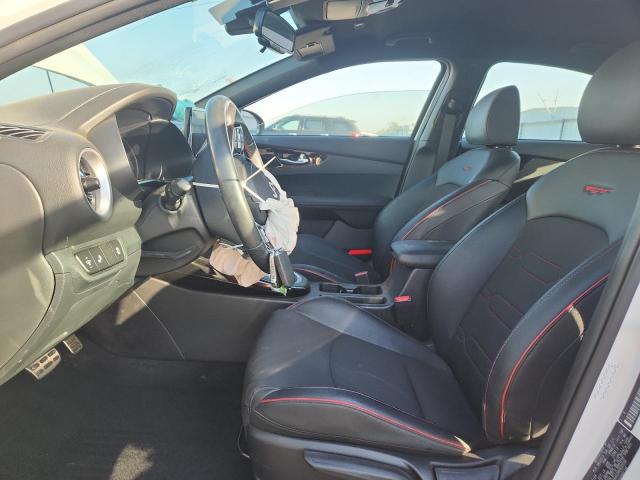 Фото 7 - KIA FORTE