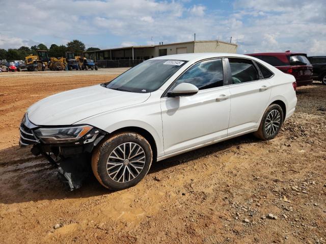 Фото 1 - VOLKSWAGEN JETTA