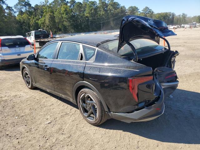 KIA K4 EX 2025 VIN 3KPFU4DE7SE096117