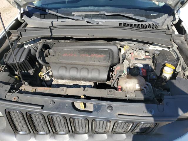 Фото 12 - JEEP RENEGADE