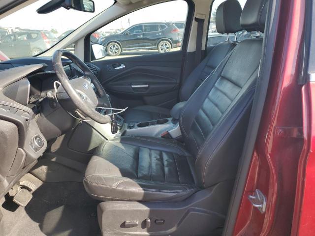 Фото 7 - FORD CMAX