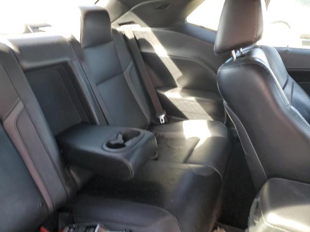 Фото 10 - DODGE CHALLENGER