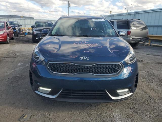 Фото 5 - KIA NIRO