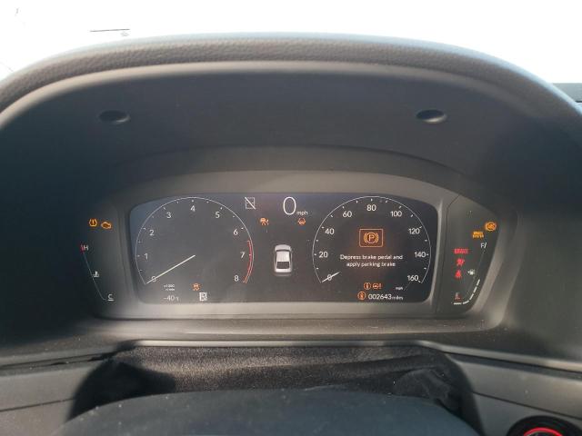 Фото 9 - HONDA ACCORD