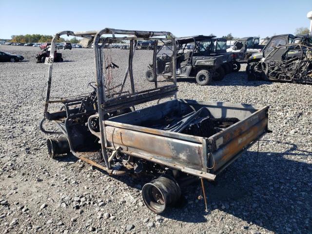 KAWASAKI KAF620 H 2007