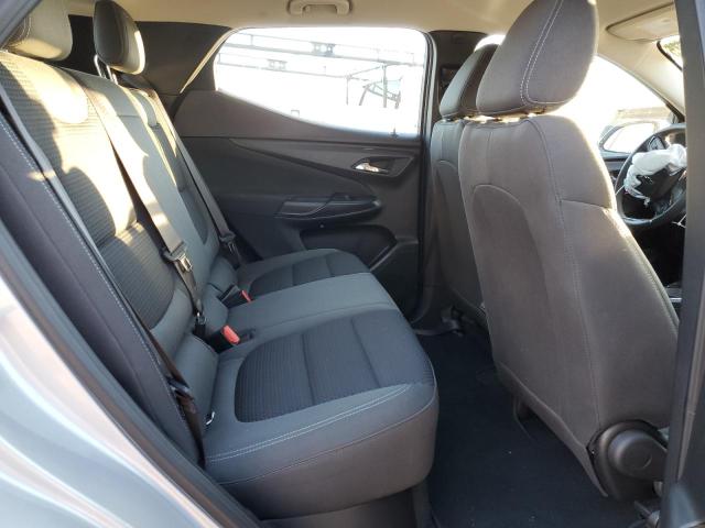 Фото 10 - CHEVROLET BOLT