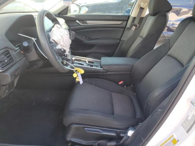 Фото 7 - HONDA ACCORD