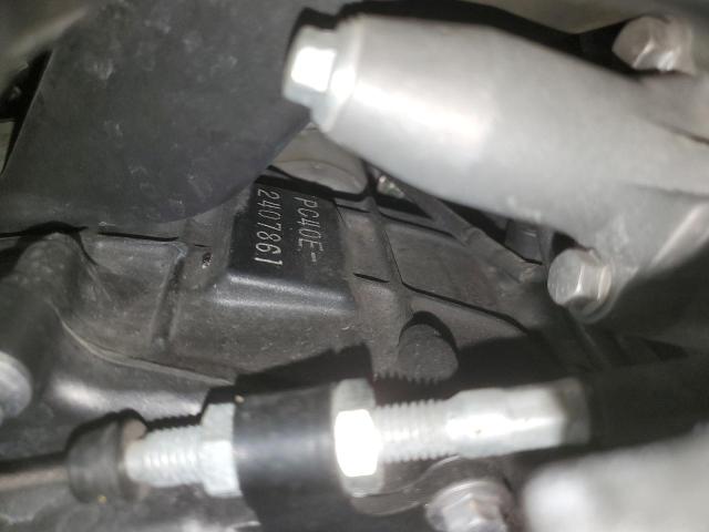 HONDA CBR CYCLE 2015