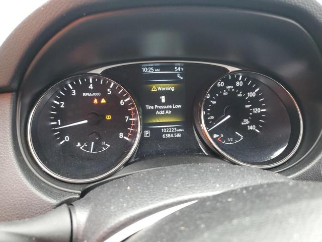 Фото 9 - NISSAN ROGUE