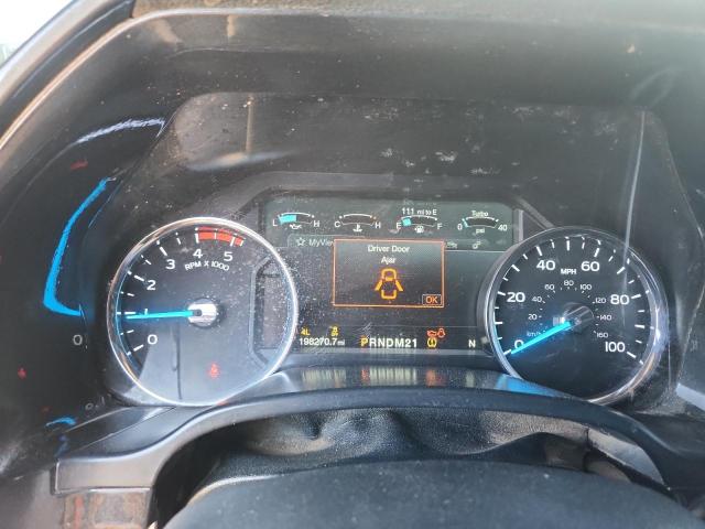 Фото 9 - FORD F250