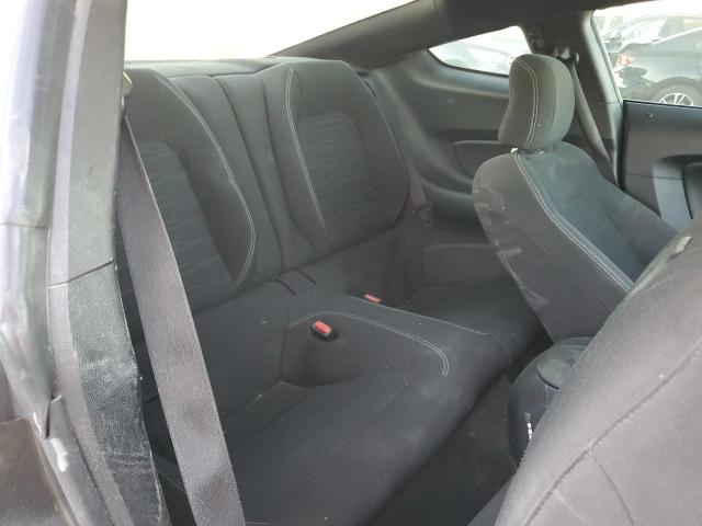 FORD ALL Models 2017 VIN 1FA6P8TH8H5291390