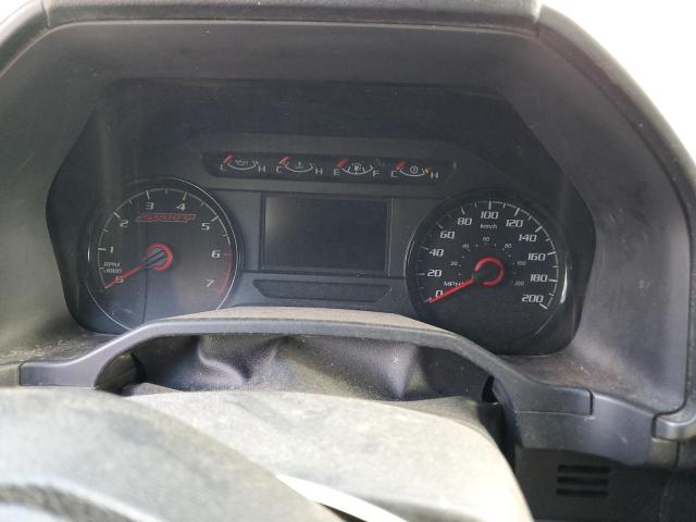 Фото 9 - FORD F-150