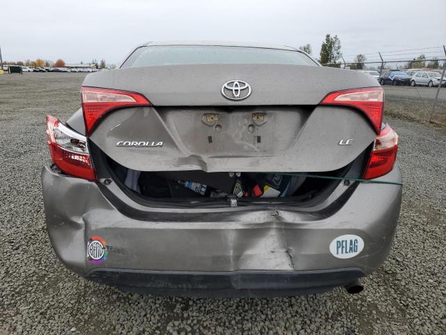 Фото 6 - TOYOTA COROLLA