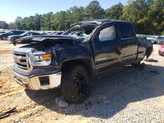 GMC SIERRA 2015 VIN 3GTU2UEC8FG340958